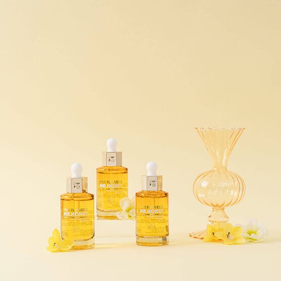 BANILA CO  PROP AND NIAC SERU 50ML